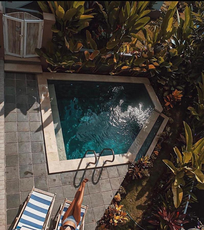 The Sloth Bali Hotel Canggu Eksteriør billede