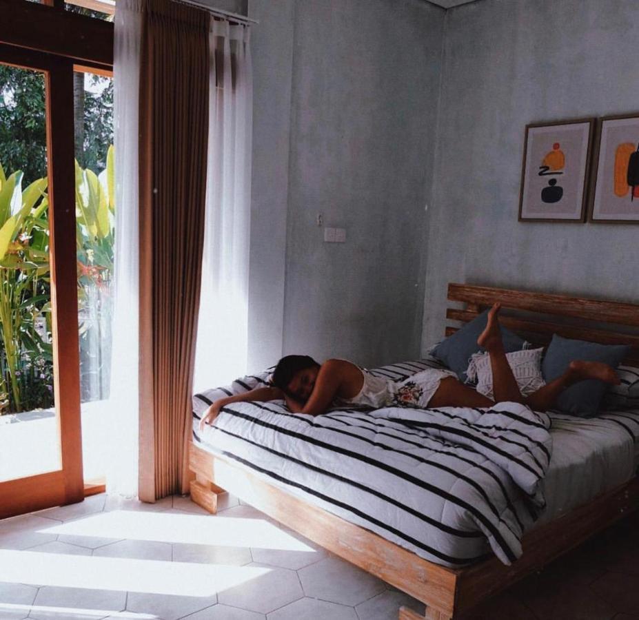The Sloth Bali Hotel Canggu Eksteriør billede